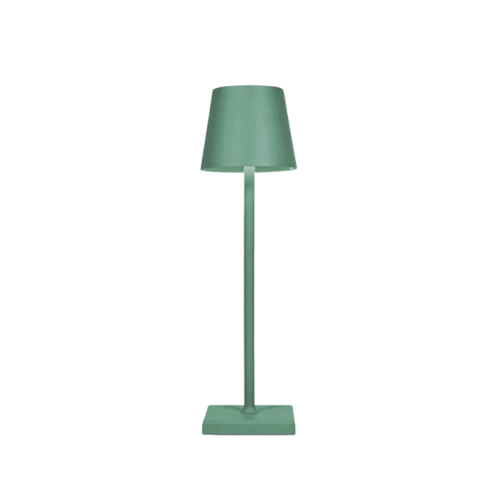 Mes lampes de chevet ® Vert Lampe de chevet Divine
