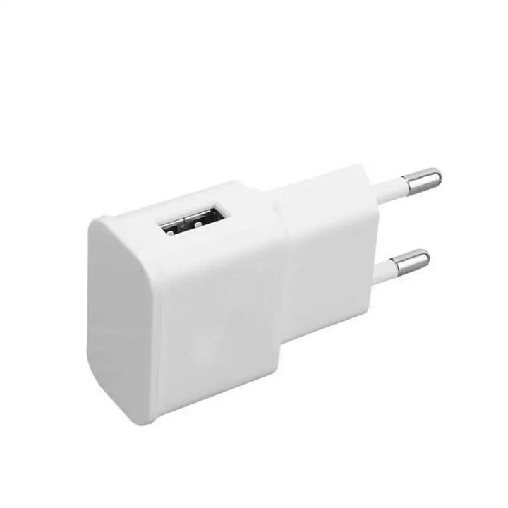 Mes lampes de chevet ® blanc Adaptateur