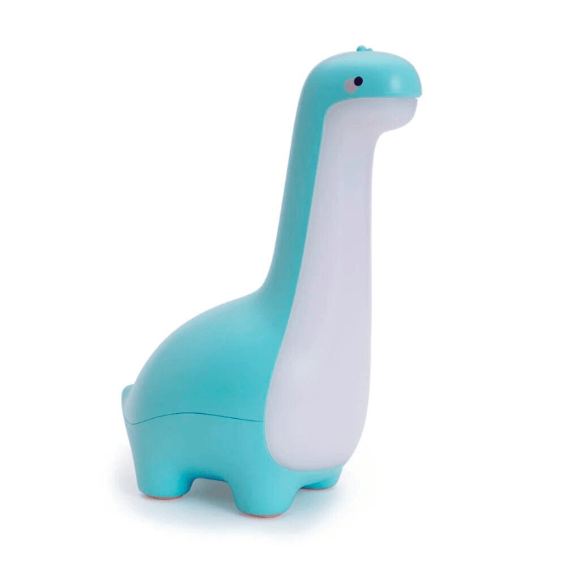 Mes lampes de chevet ® bleu Lampe de chevet diplodocus