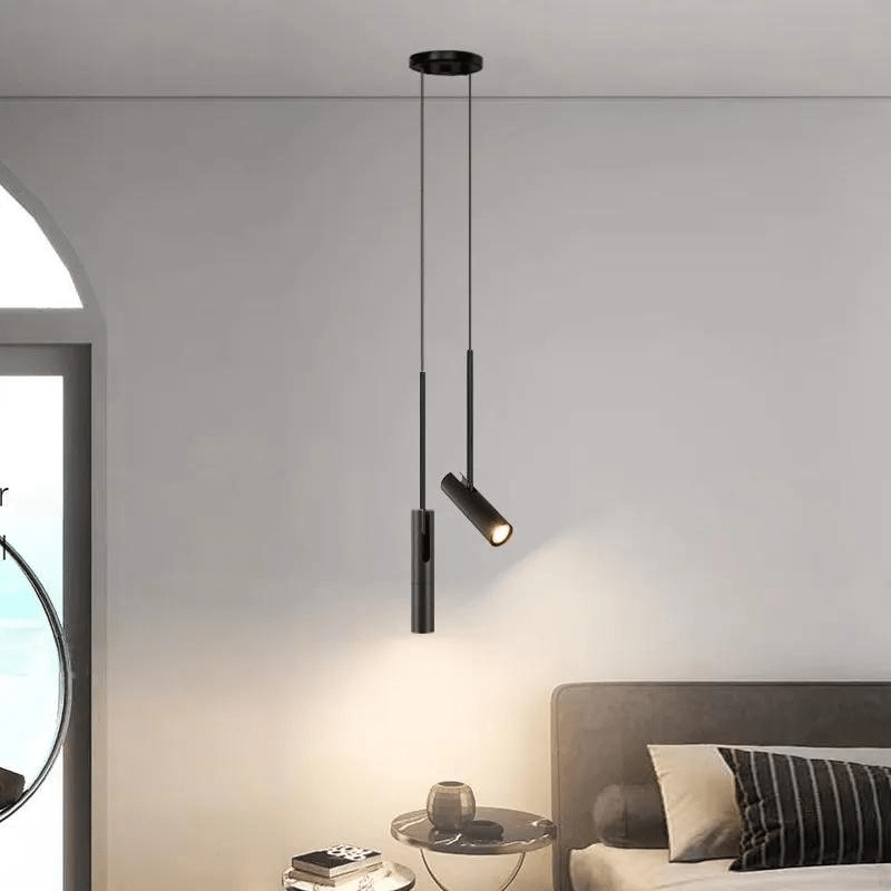 Ma boutique Lampe de chevet suspendu au plafond