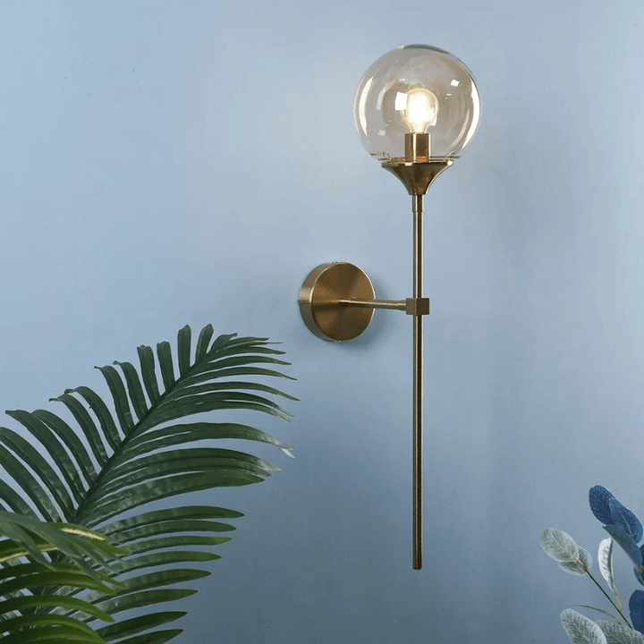 Ma boutique Lampe de Chevet Tian