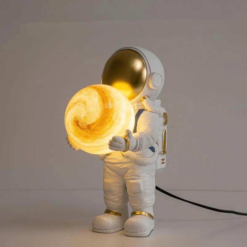 Ma boutique Lumière Chaude (2700-3500K) Lampe De Chevet Ado