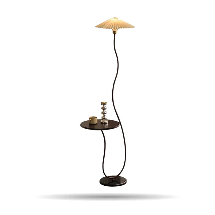 mes-lampes-de-chevet®Table de chevet avec lampe intégrée3