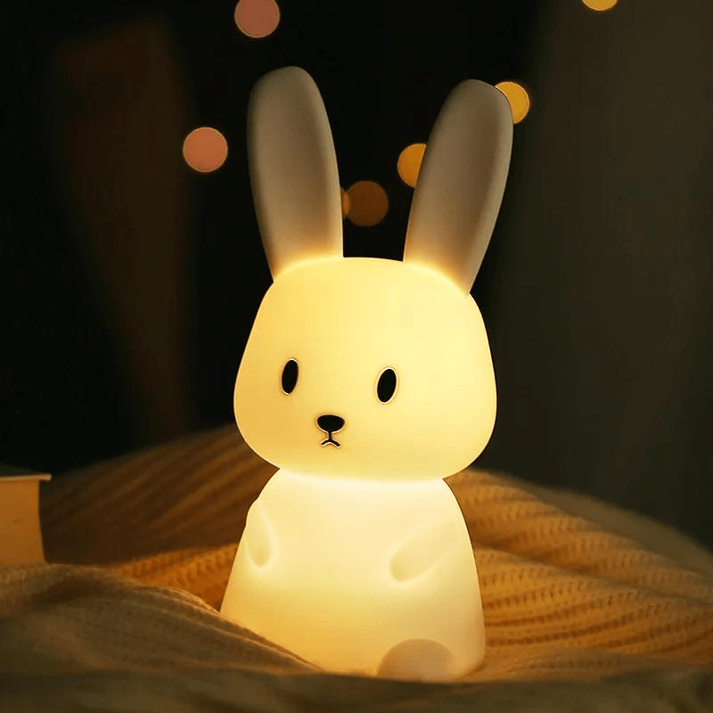 Ma boutique multi Lampe De Chevet Bunny