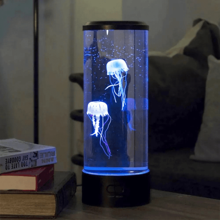 Ma boutique Multi Lampe de Chevet Méduse