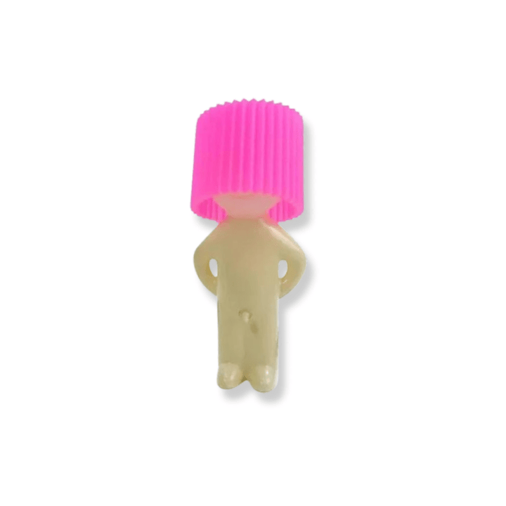 Mes lampes de chevet ® rose Lampe de chevet Mr.P