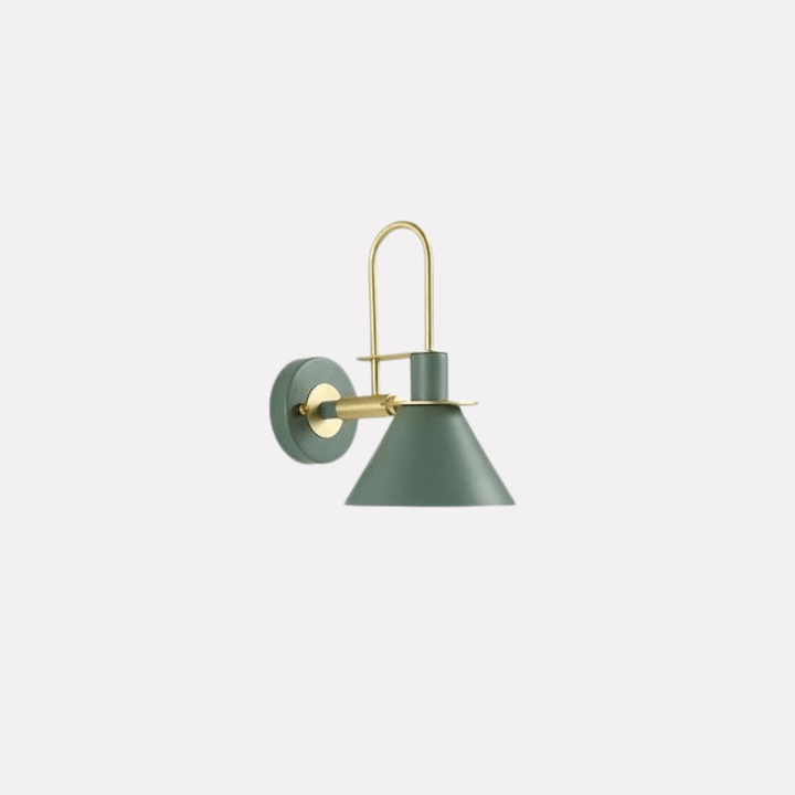 Ma boutique Vert Lampe de Chevet Design Italien